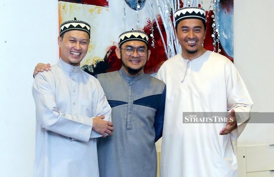 #SHOWBIZ: New venue, date for In-Team's concert in September
