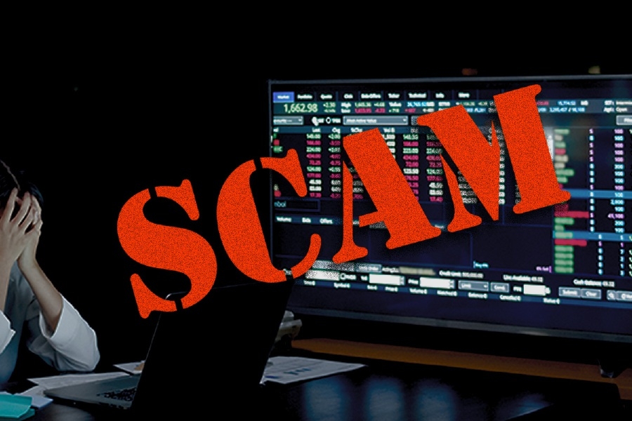 Woman loses over RM645,000 in online investment scam