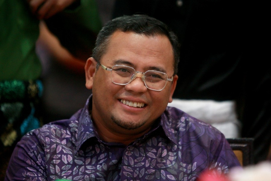 PKR election: All candidates urged to uphold order, decorum in campaign