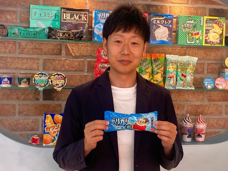 Enough apologies: How Japan is shaking its price hike phobia