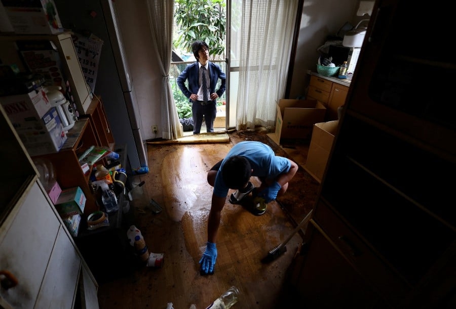 Japan's 'death-tainted' homes gain appeal as property prices soar