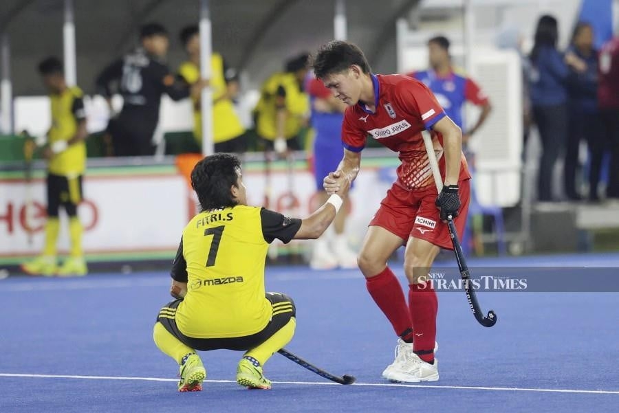Speedy Tigers end up committing harakiri instead