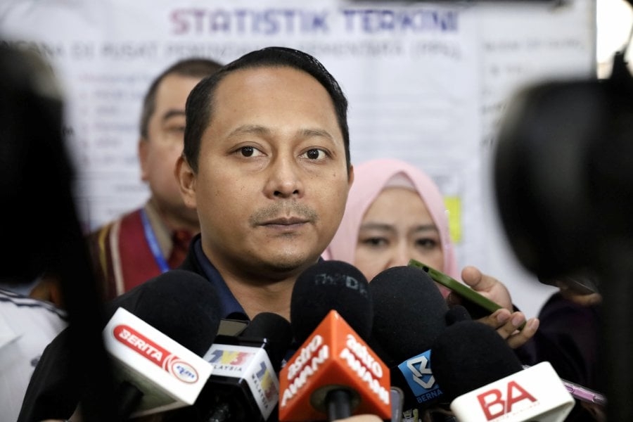 Johor Education Dept followed SOP before missing teacher's body found