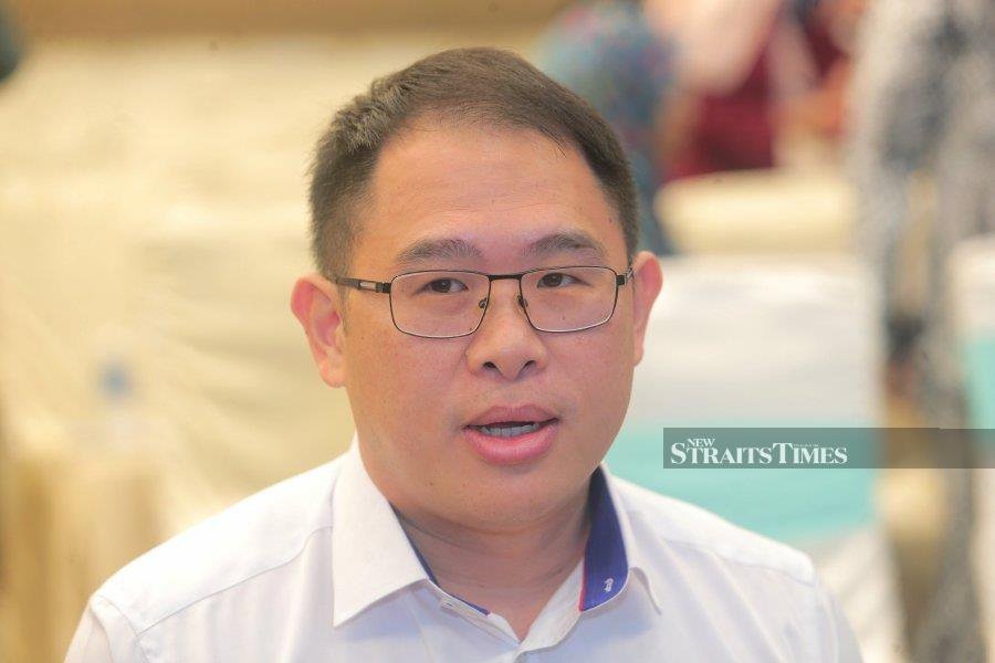 River dumping culprits caught on dashcam; company fined RM1,000