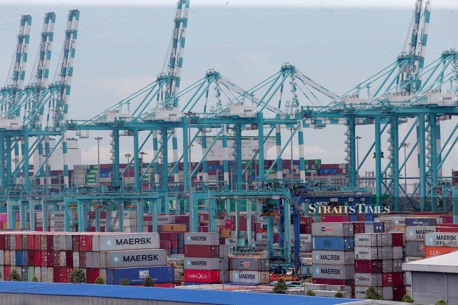 PTP strengthens global ties, powers ahead on green port ambitions