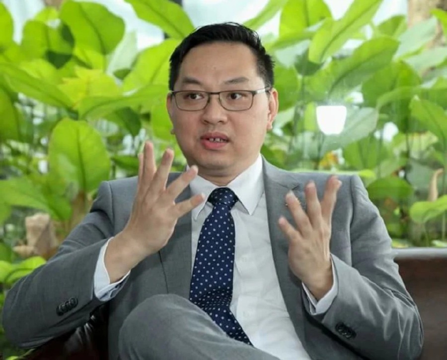 Tebrau MP Jimmy Puah seeks appeal after PKR leadership defeat