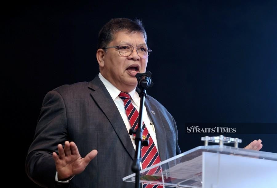 Special Select Committees easing partisan tensions in Dewan Rakyat