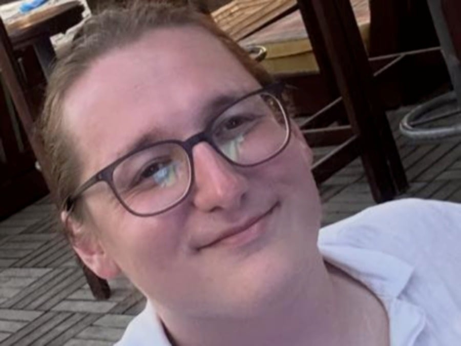 British backpacker missing in KL, last seen at Bangsar pub