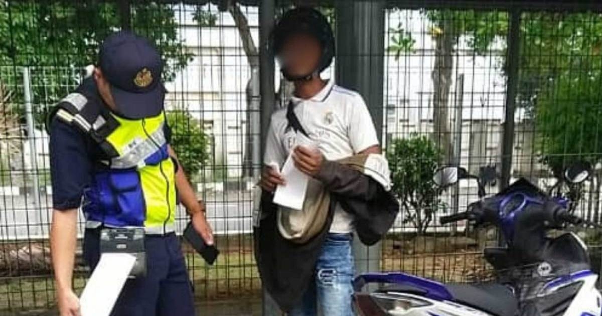 JPJ seizes 14 vehicles driven by foreigners in Penang