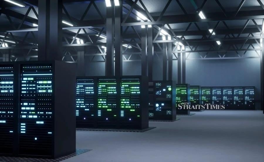 Johor data centres drive revenue but strain resources, says Amanah leader
