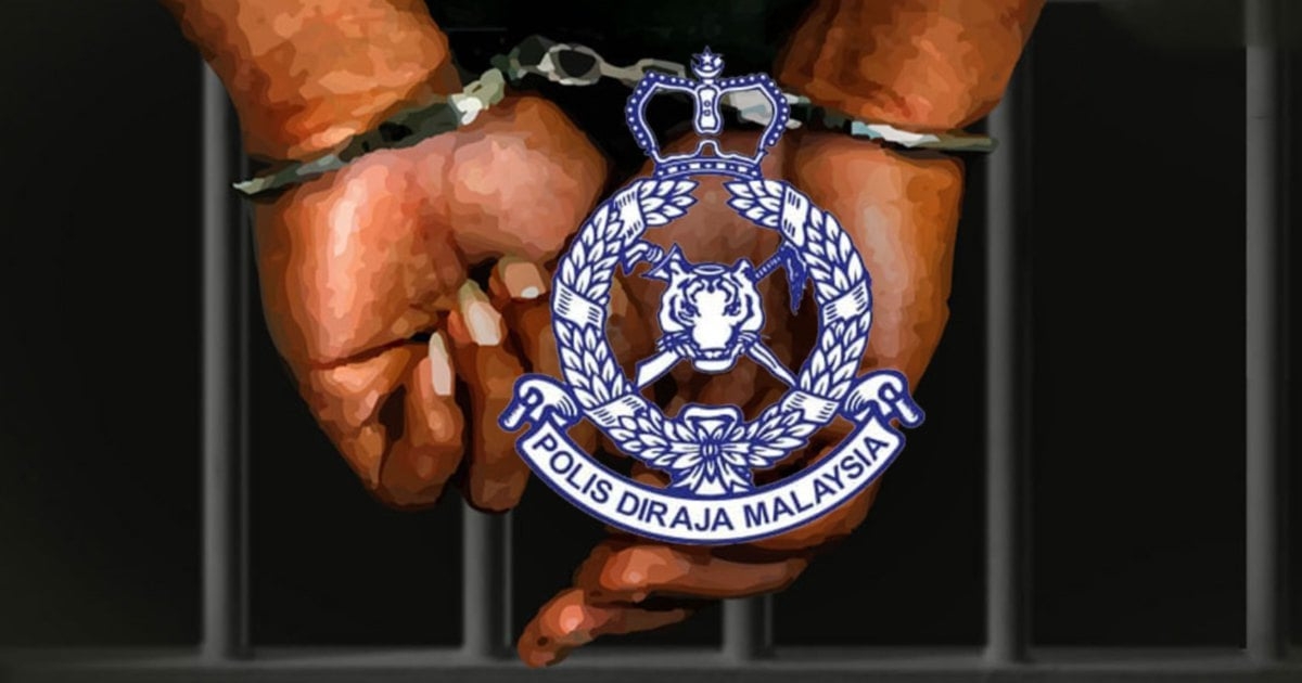 Singaporean to be charged today over viral Johor road rage incident