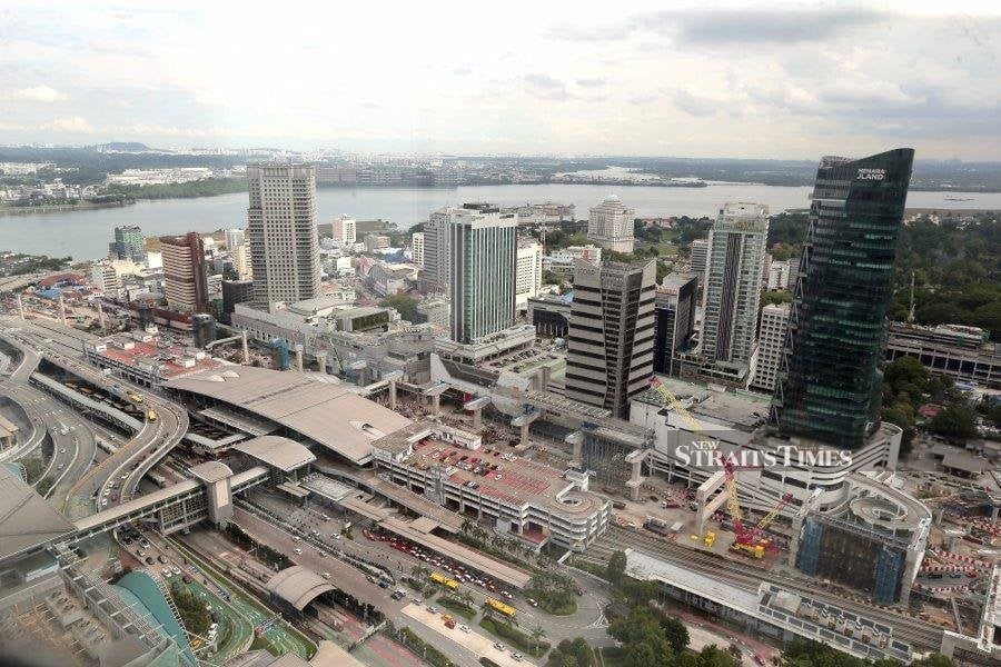Johor-Singapore SEZ remains dynamic, warm response from businesses across Causeway