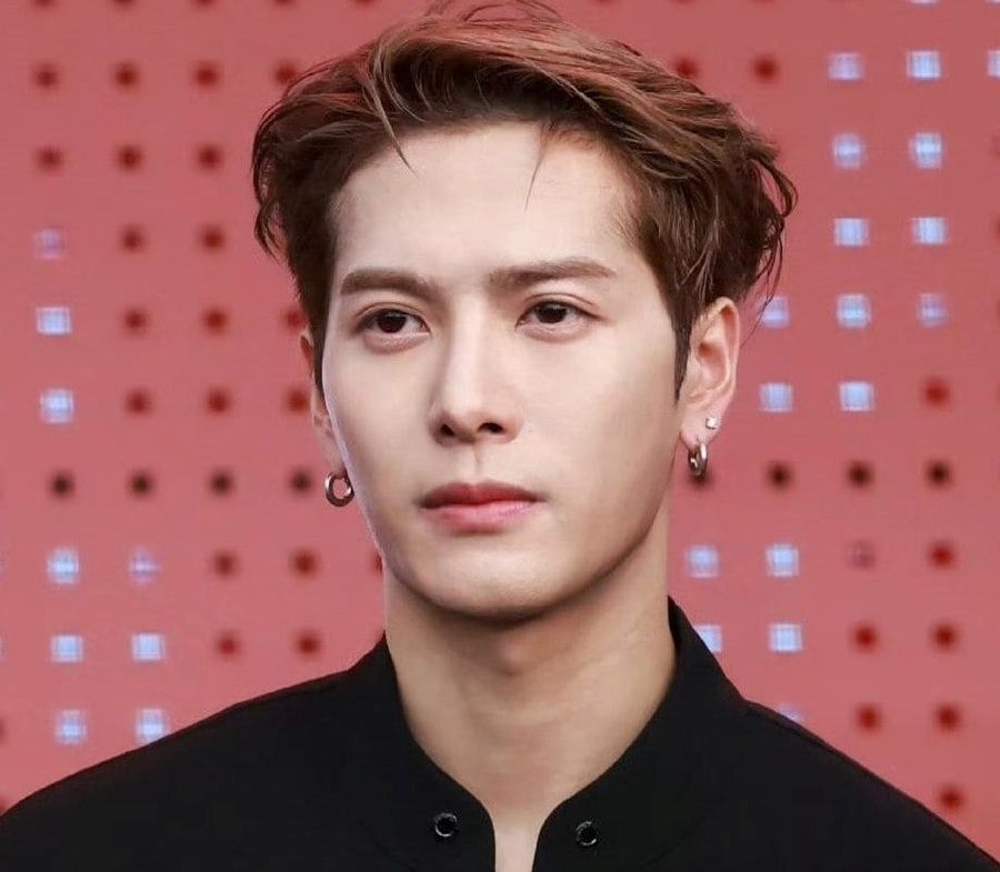 #SHOWBIZ: GOT7's Jackson Wang to return to Malaysia in October