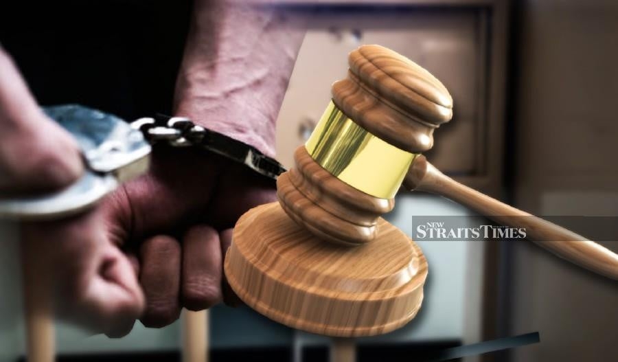 University student claims trial to sexually assaulting cousin