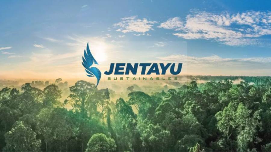 Jentayu to buy solar stake, raise RM49mil for Sabah hydro project