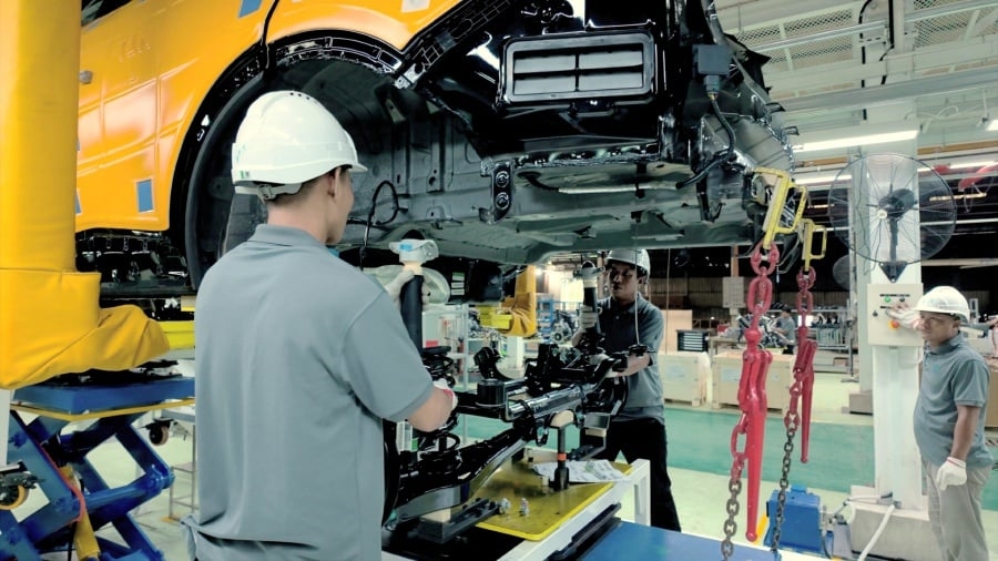 Jetour starts local assembly of Dashing, VT9 models, commits RM1.4bil on Malaysian expansion