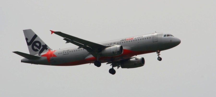 Qantas to shut Jetstar Asia by July 31, citing high costs and tough competition