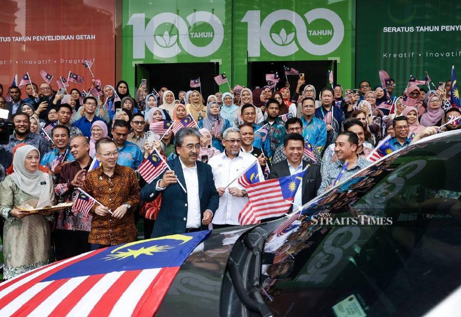 Over 34,000 foreign worker quotas approved to tackle plantation labour shortage