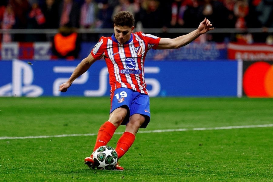 After Madrid penalty furore, football's lawmakers rule for retakes