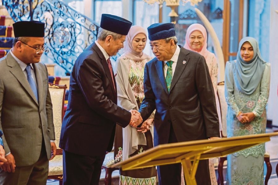 UPM Bintulu campus rebranded as UPMS
