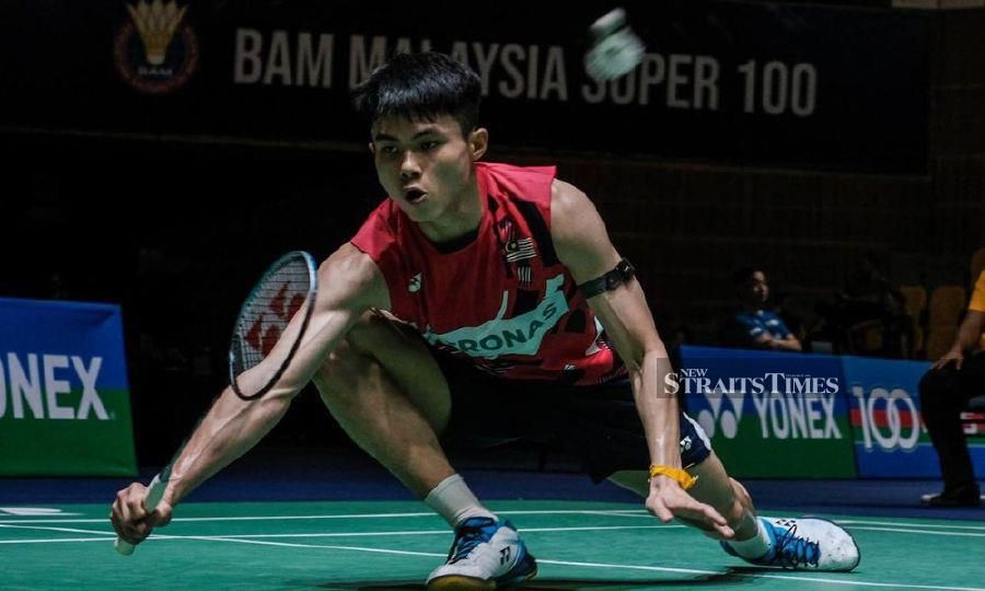 A chance for Justin to be Malaysia's leading man
