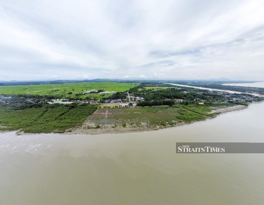 Ministry partners with 13 NGOs, communities to boost coastal conservation