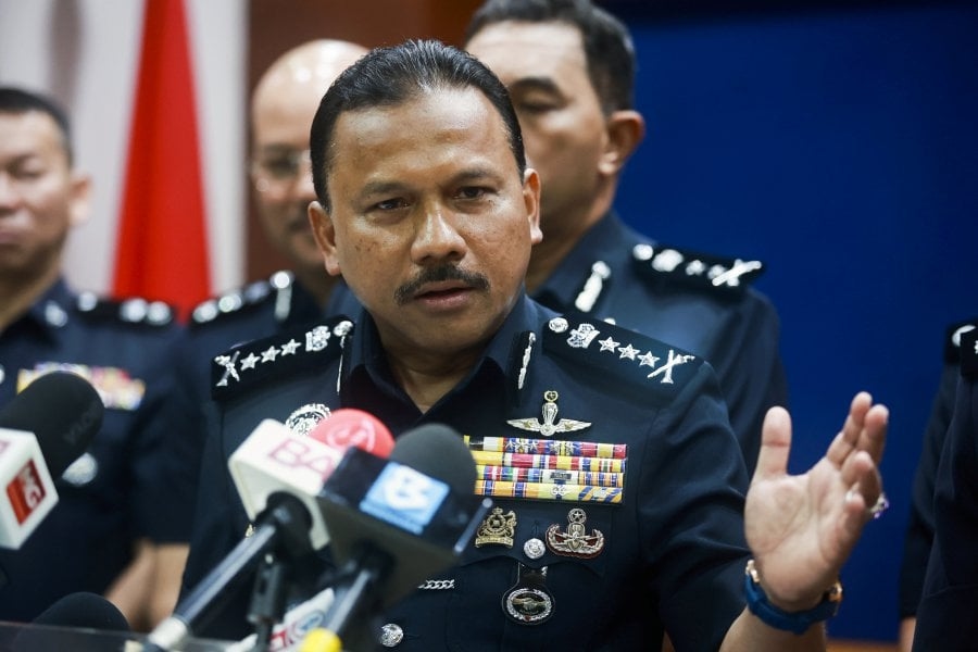 Tight security for cross-border boat race at Sungai Golok