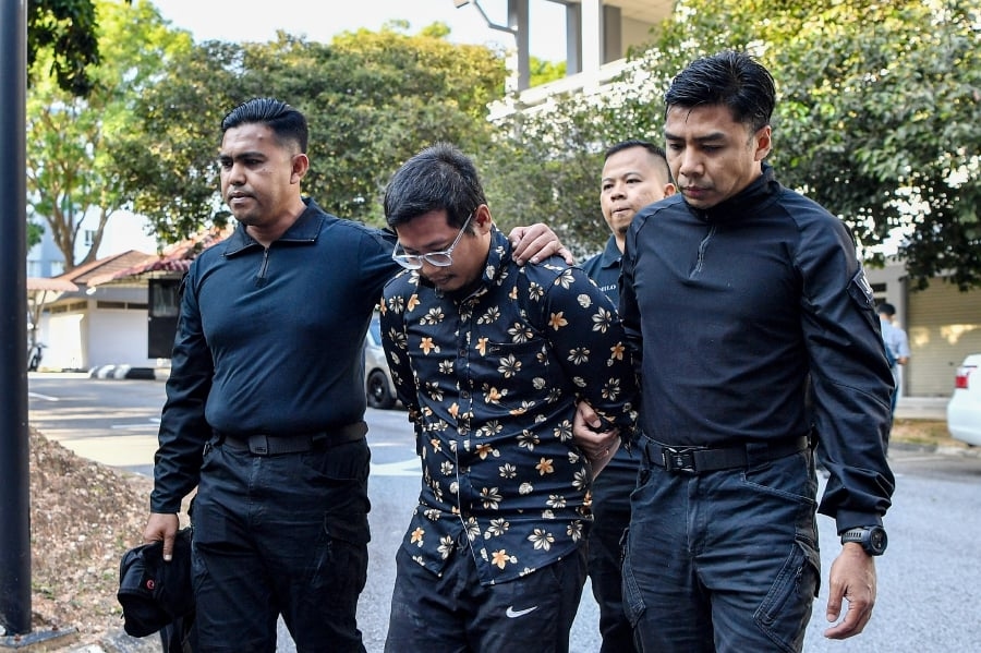 Cook charged with murdering housemate