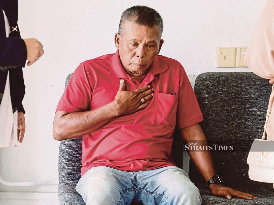 Obscene post about infant: Accused pleads for leniency, says won't repeat it