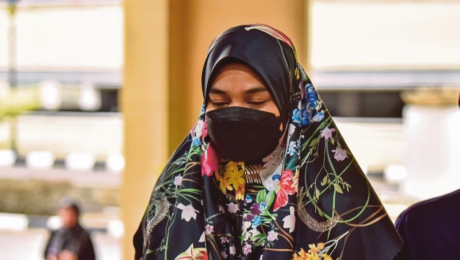 Zayn Rayyan's mum suspected her son was abducted