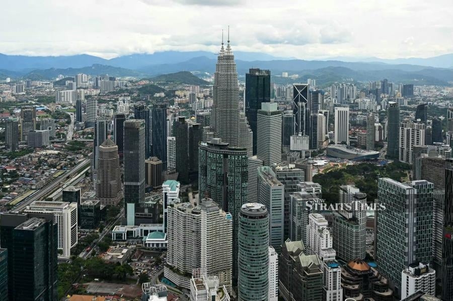 The 13th Malaysia Plan: Strategic clarity in an age of disruption