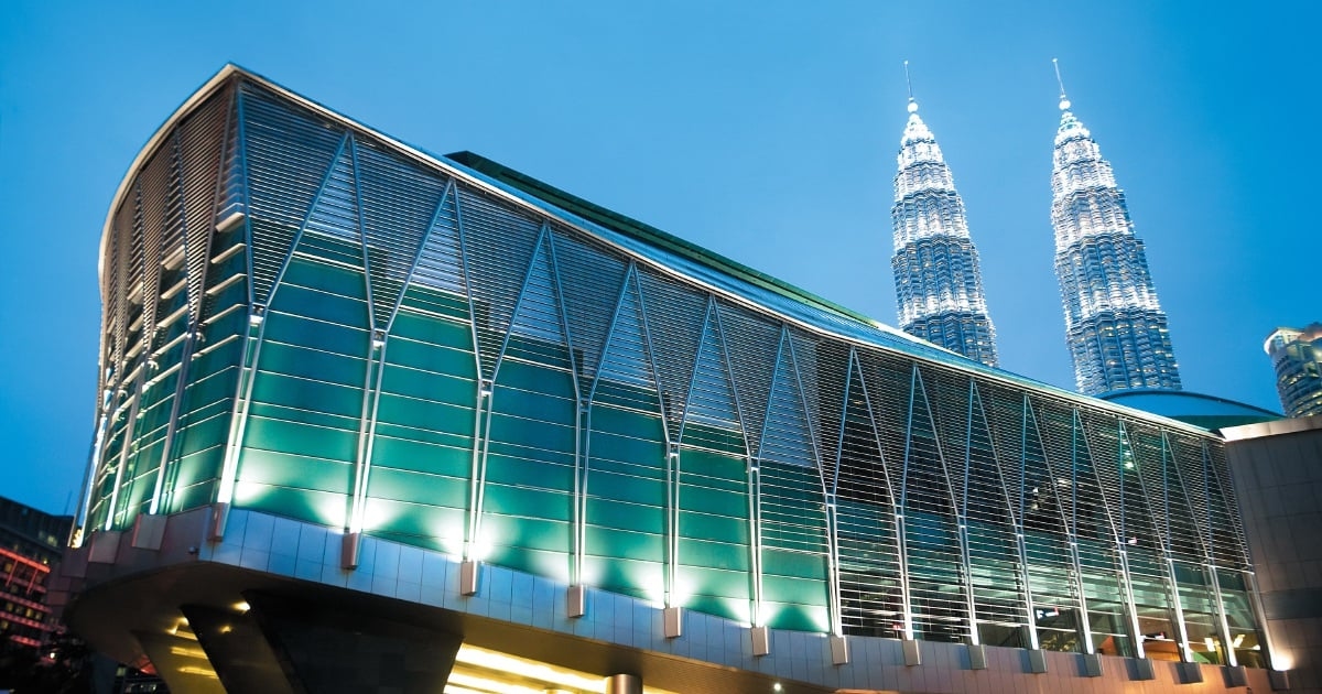 Kuala Lumpur Convention Centre wins six major events, projects RM77.5mil economic impact