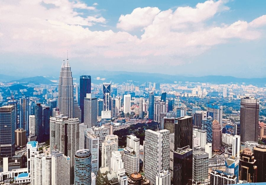 Rare earths need Petronas-like oversight, scholar says