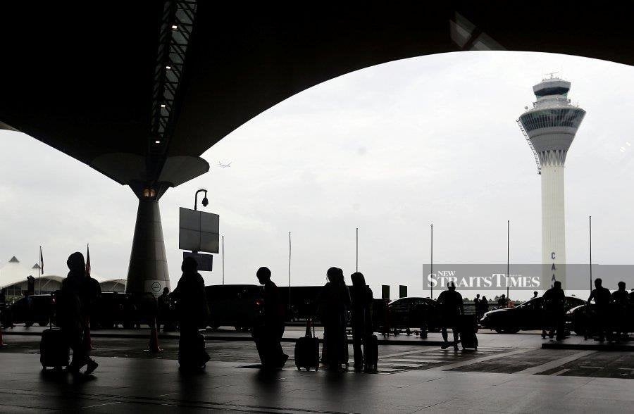 KLIA boosts China connectivity with Hainan Airlines' new Haikou route