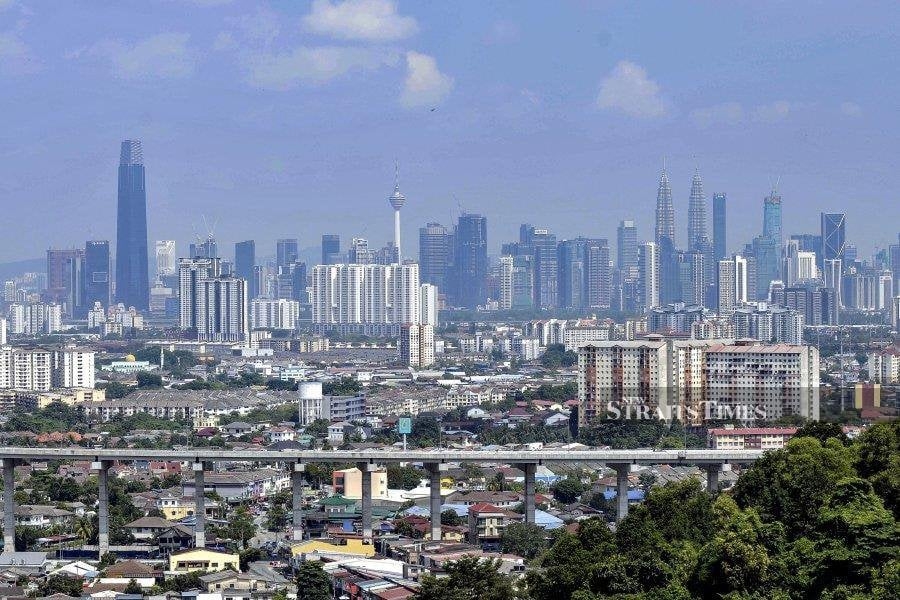 NST Leader: Revitalising urban areas