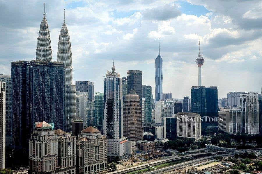 Priorities for the 13th Malaysia Plan