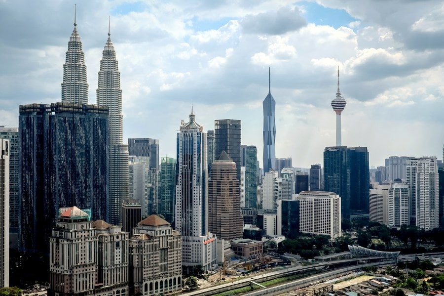 Tariff deadline extended: Malaysia has until Aug 1 to avert 25pct duties