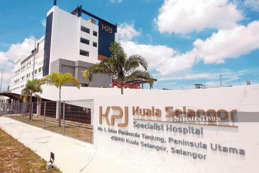 KPJ Healthcare downgraded as valuations catch up: Analyst