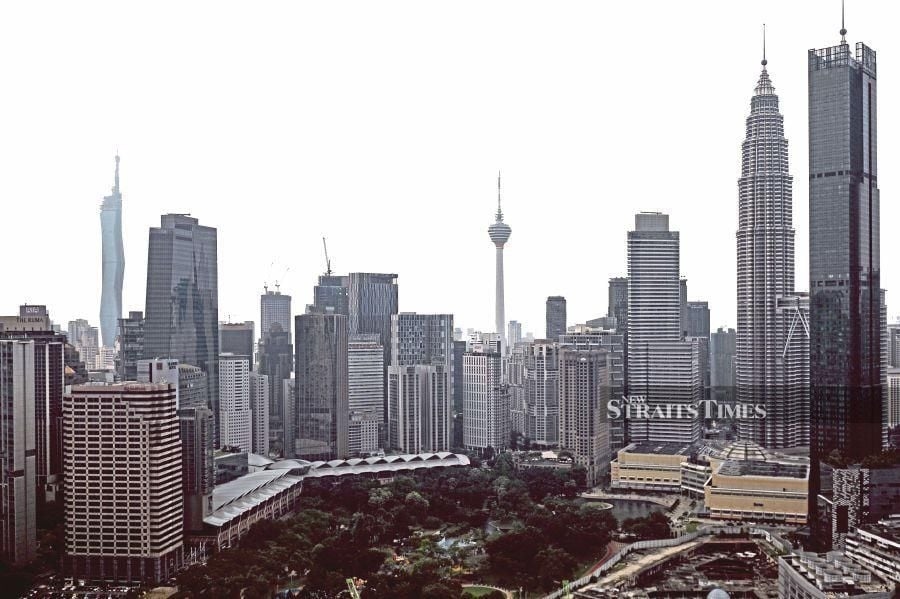 Budget 2026 to sharpen Malaysia's edge in high-value sectors