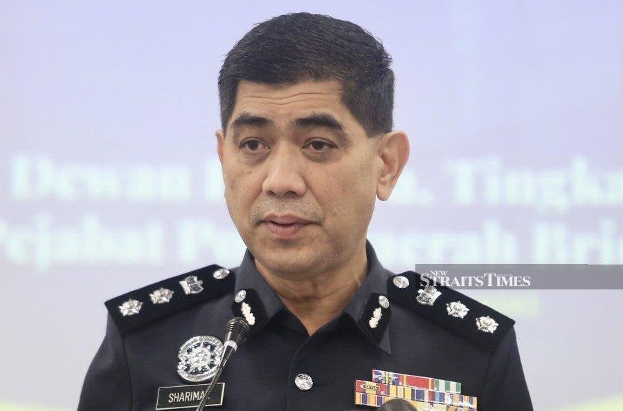 Police: Tracing movements of missing Briton led to Bangsar body discovery