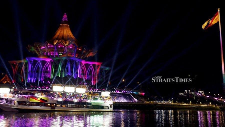 Harness Sarawak Day positives but be wary of the negatives