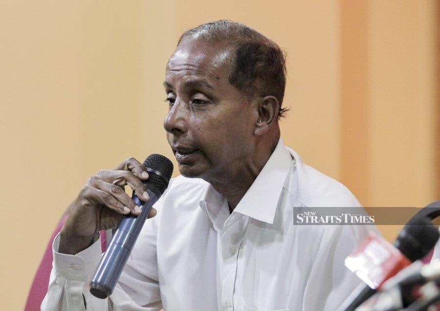 States urged to mirror Penang's two-term policy for chief minister