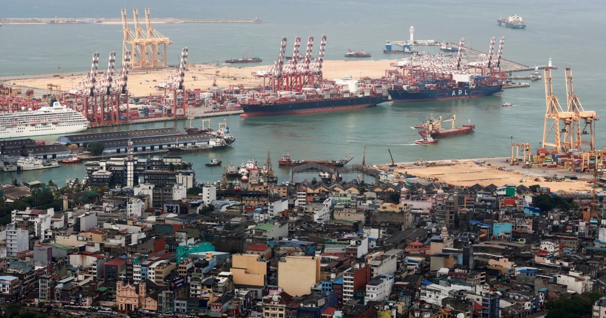 Sri Lanka welcomes US tariff cut but eyes further relief