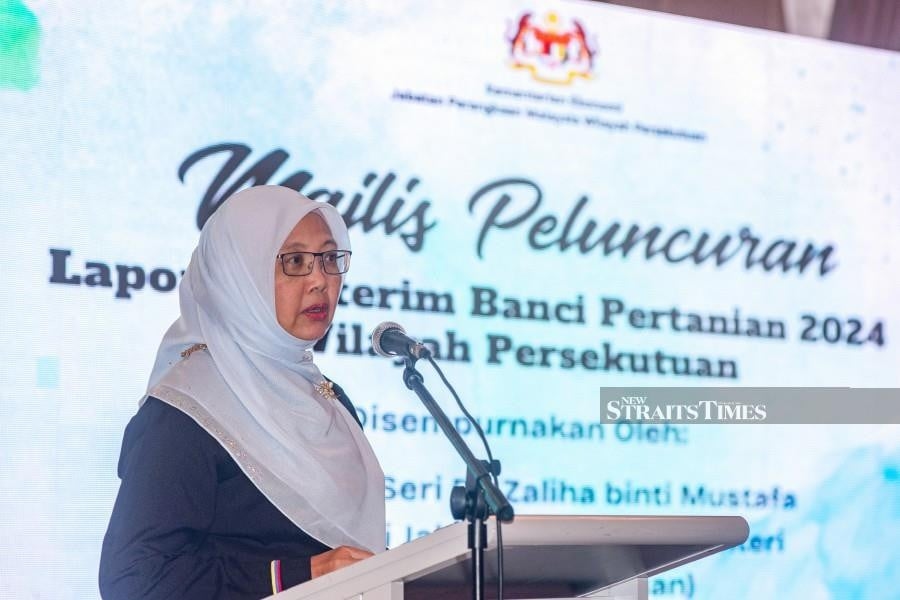 Concerted efforts to cut food import dependence through urban farming