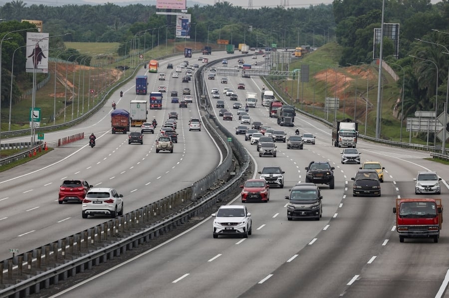 Traffic smooth on major highways for Aidiladha