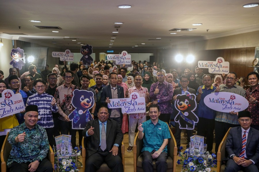 Tourism Malaysia steps up VMY2026 preparations with Langkawi dialogue