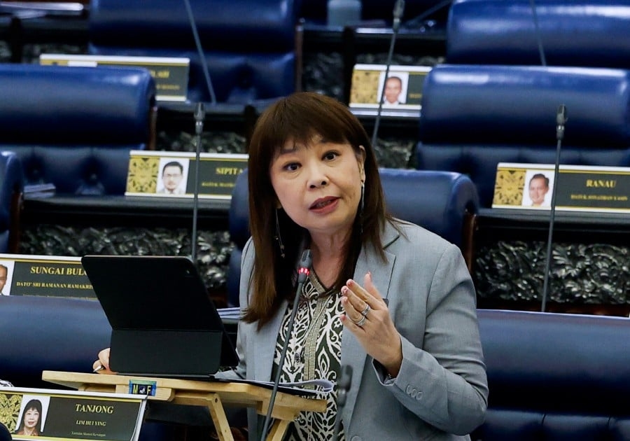 Proposed EPF monthly withdrawals only for new members, says deputy minister