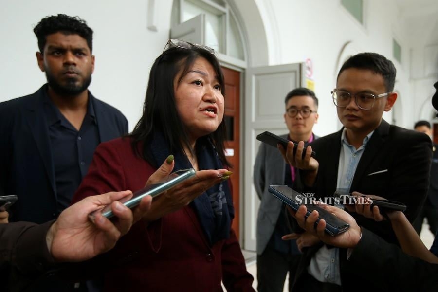 Over 4,000 child abuse cases in Penang since 2010