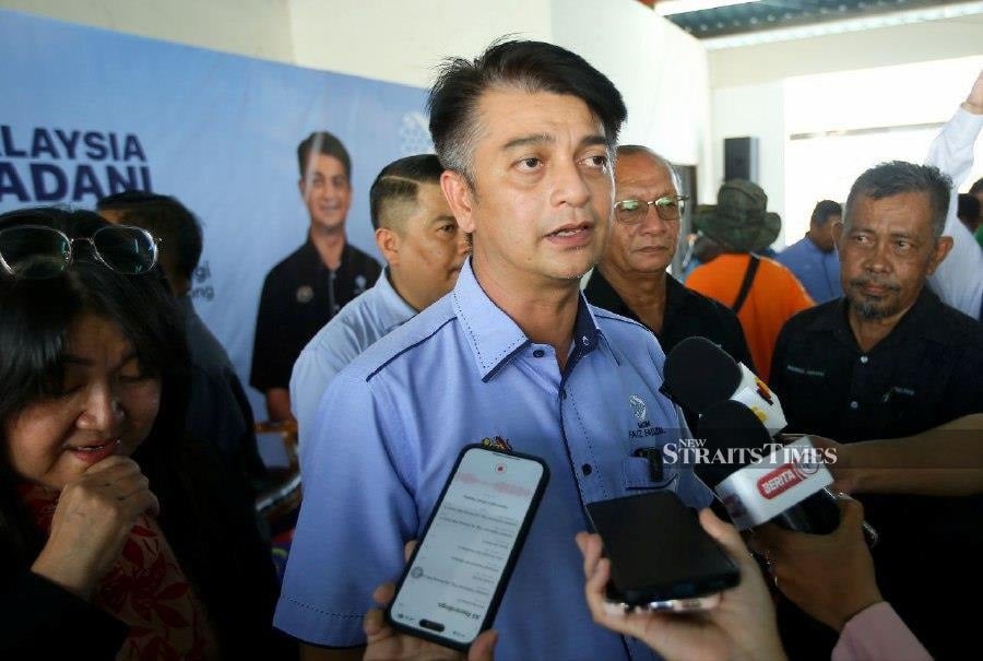 Fisheries dept hopes for stronger support under 2026 Budget