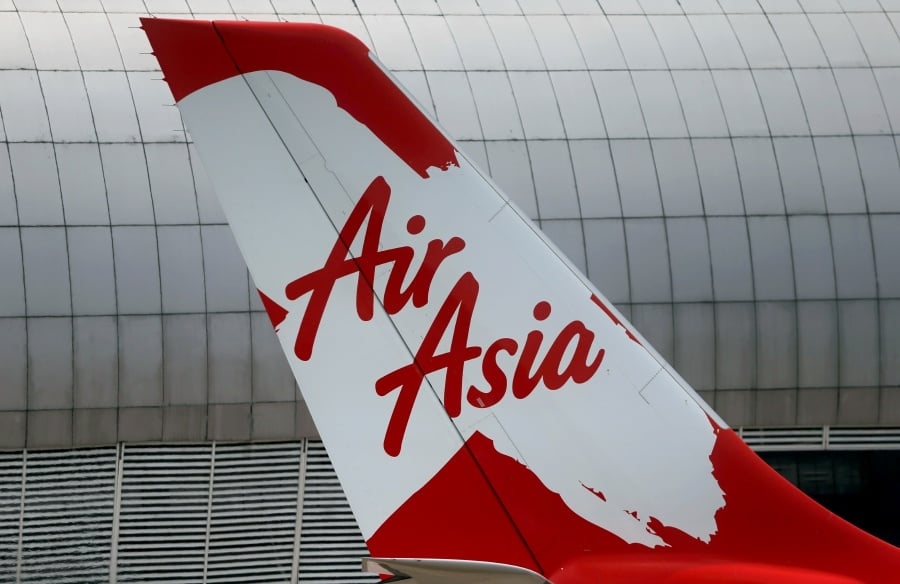 AirAsia clarifies diversion of KL–Seoul flight to Gimpo